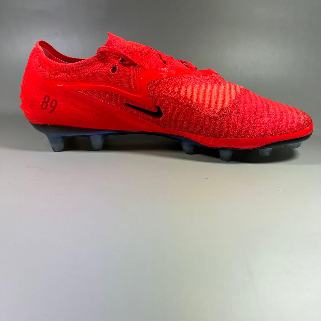 ナイキ　ファントム 6 エリート AG 28.5 Nike by you