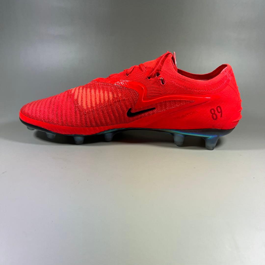 ナイキ　ファントム 6 エリート AG 28.5 Nike by you