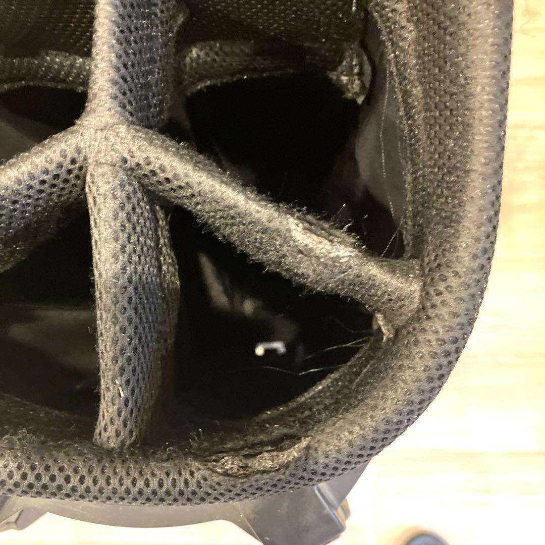 BRIEFING★ブリーフィング★CR-4★9.5型★スタンド★ブラック