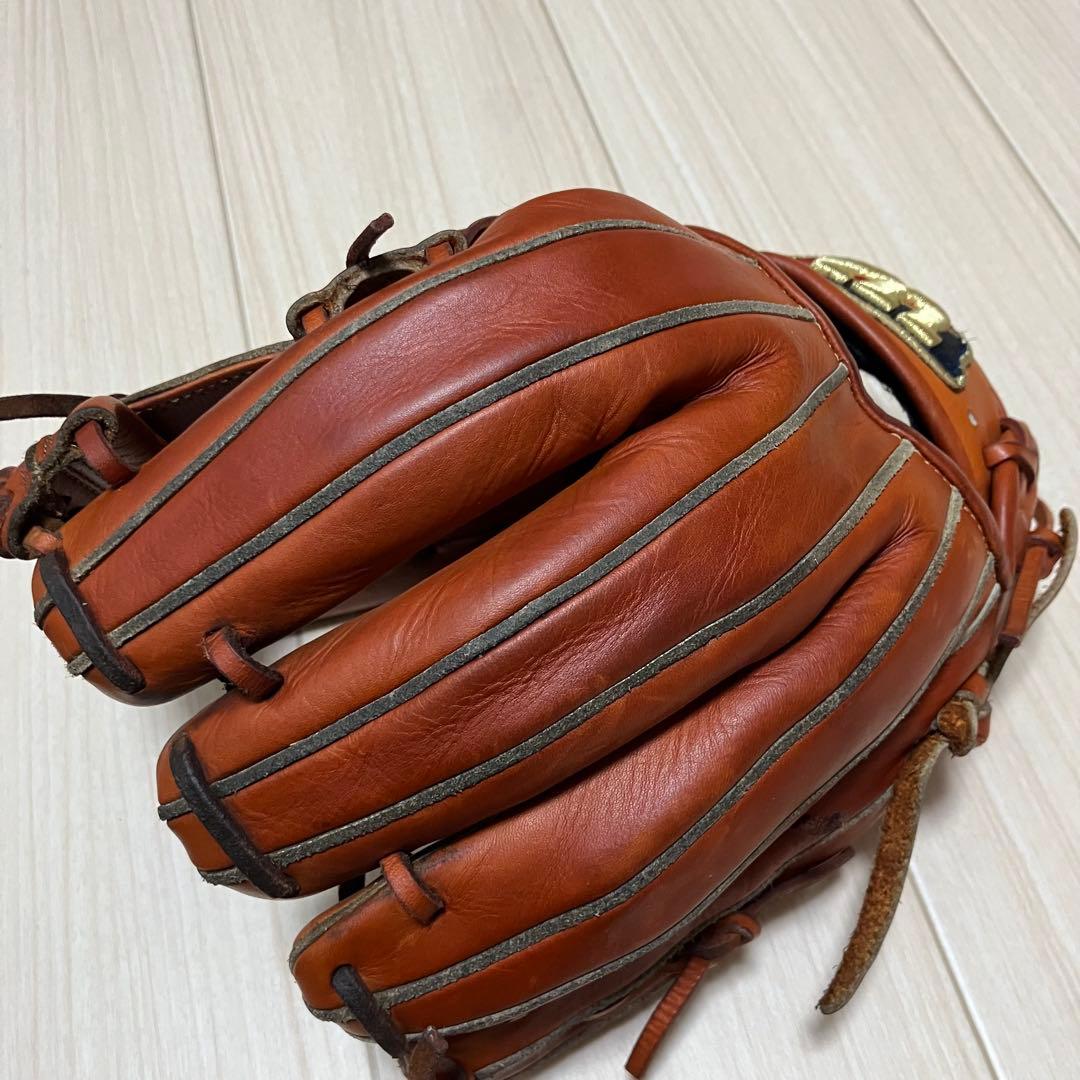 Wilson グローブ(軟式)(86型)