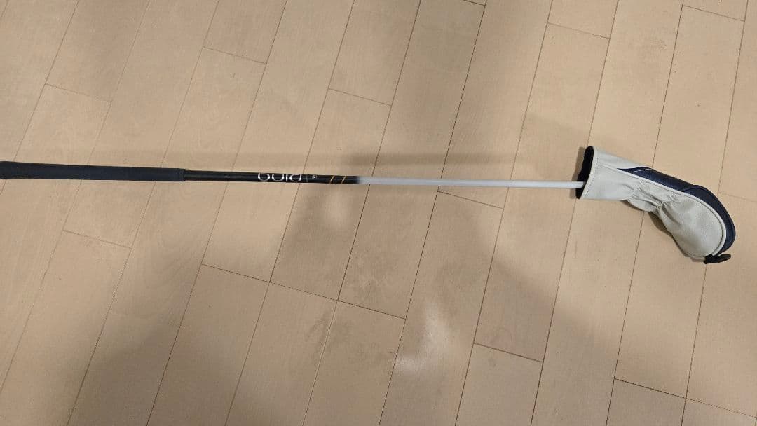 [美品]PING GLE3 ハイブリッド ユーティリティ7U