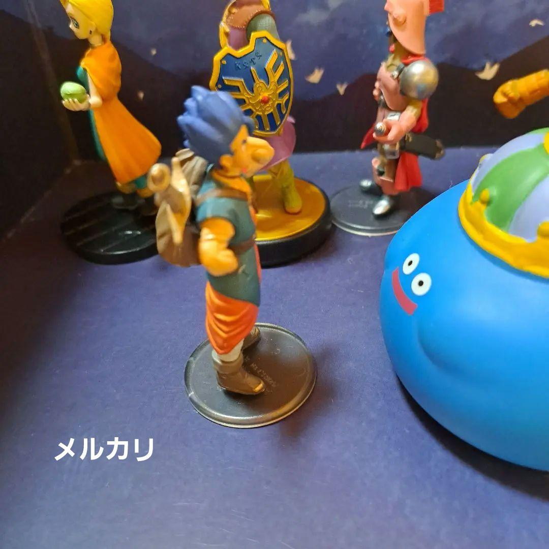 ドラゴンクエストキャラクターコレクション11勇者