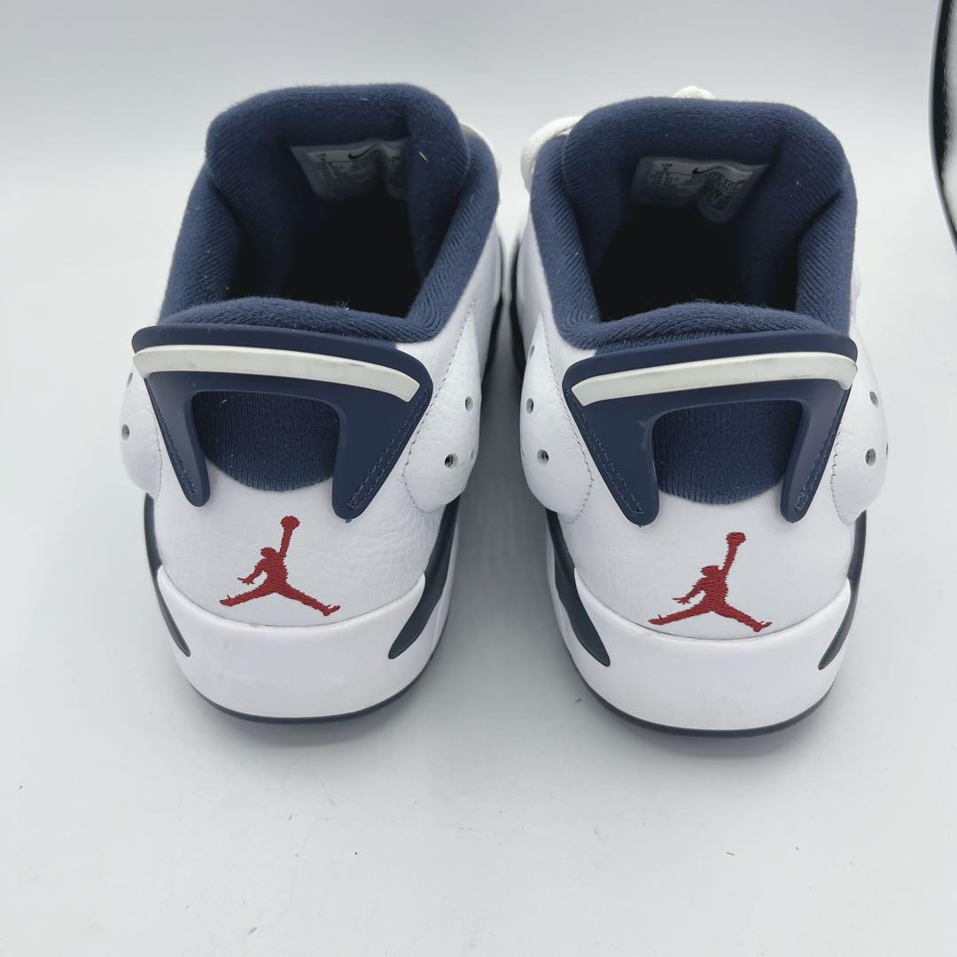 美品　ジョーダン6　ゴルフシューズ　jordan golf 27.0