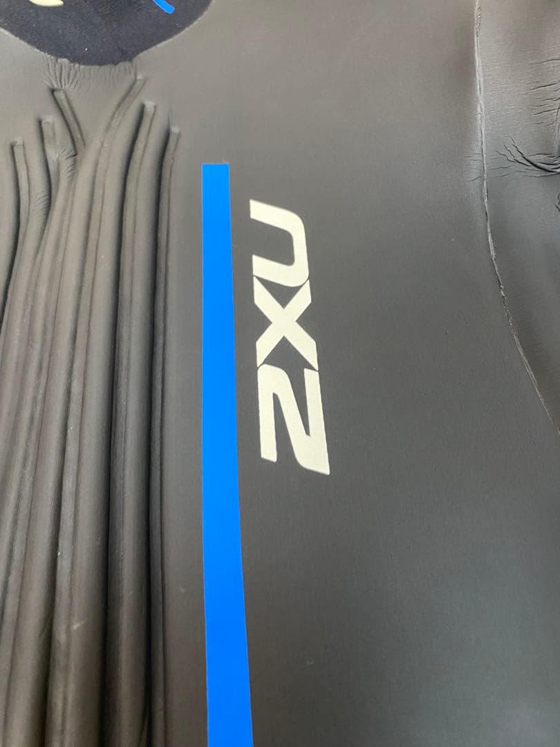 カ*イ様 カムイ　2xu R2 ウエットスーツ トライアスロン Mサイズ
