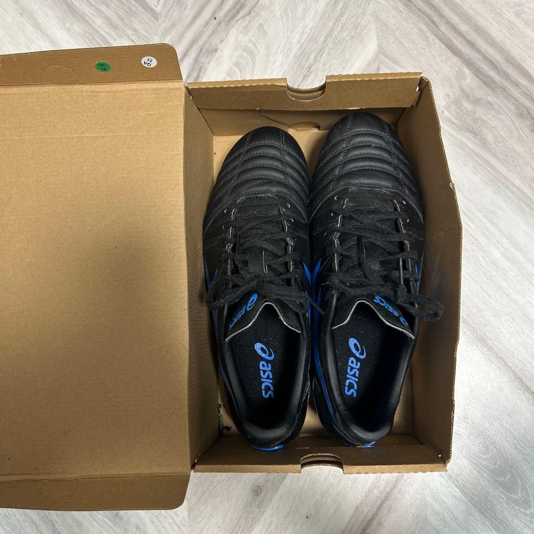 限定大特価　ラグビースパイク　タイトファイブ　28.0