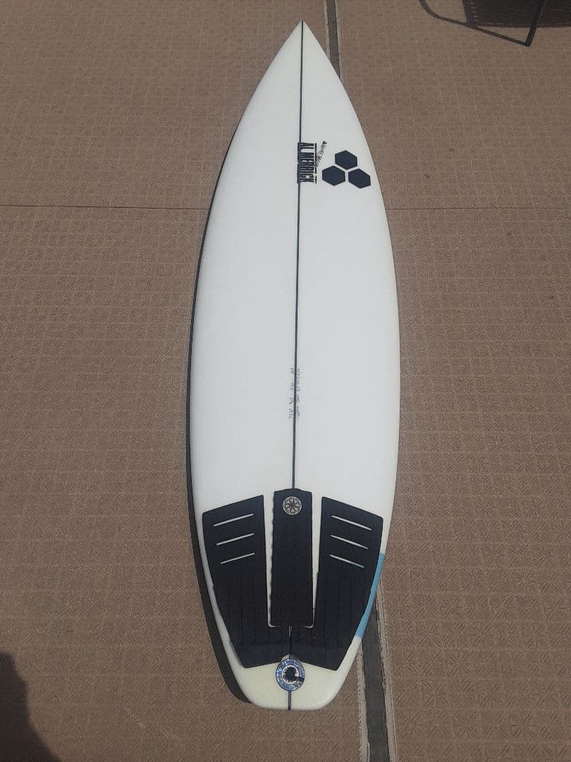 アルメリック ハッピー 6.0