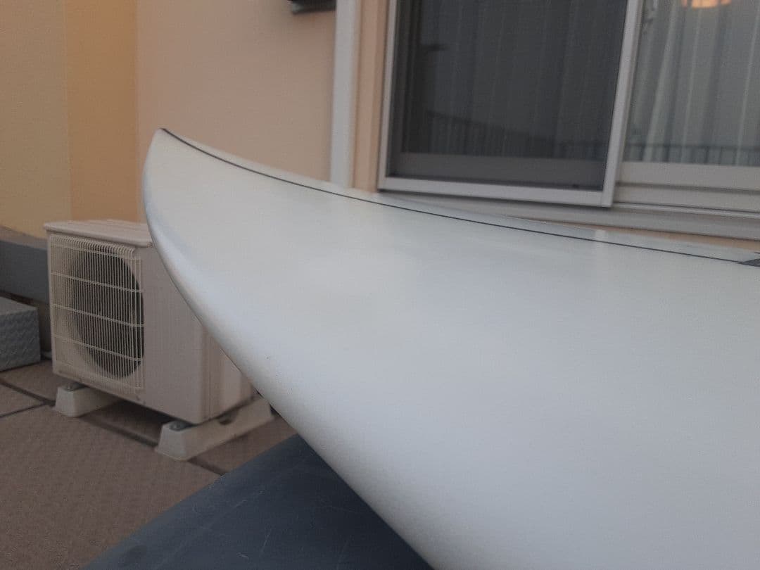 アルメリック ハッピー 6.0