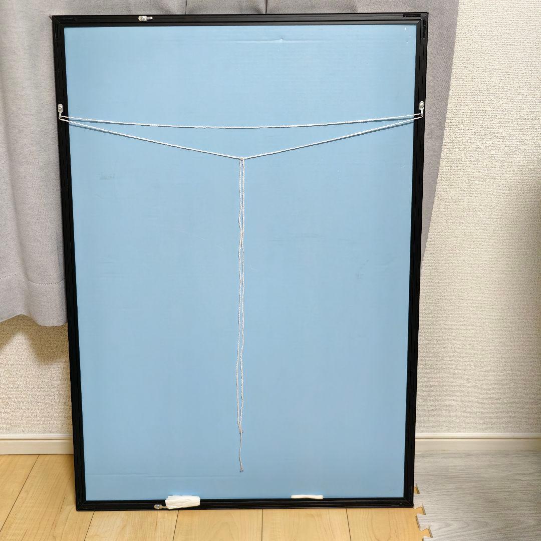 BABYL【ベルリン】海外限定特大ポスター ベビーメタル