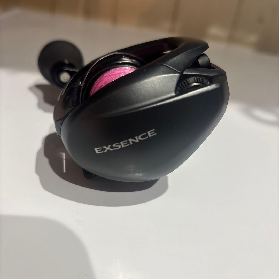 エクスセンスDCSS XG