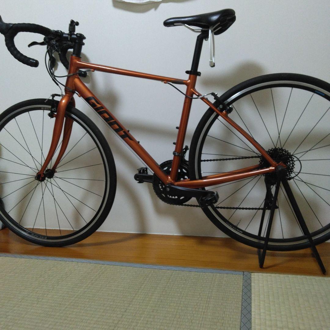 ほとんど使わなくなった自転車を売りたいと思っています。