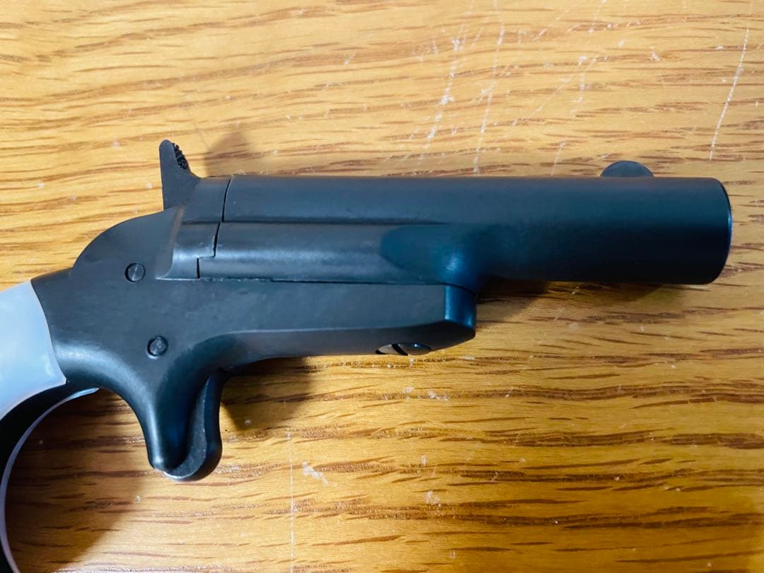 ハートフォード デリンジャー No.3 値下げ可能