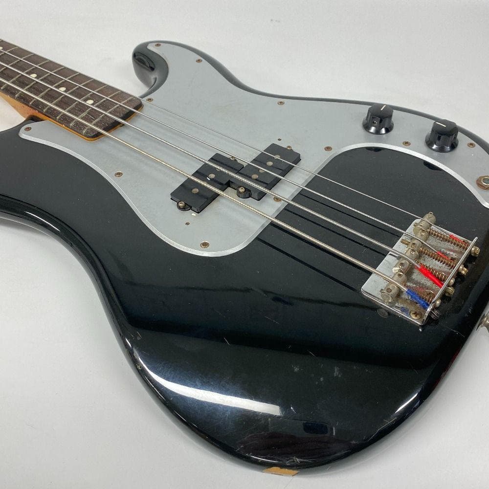 Fender フェンダー PRECISION プレシジョン バス エレキベース