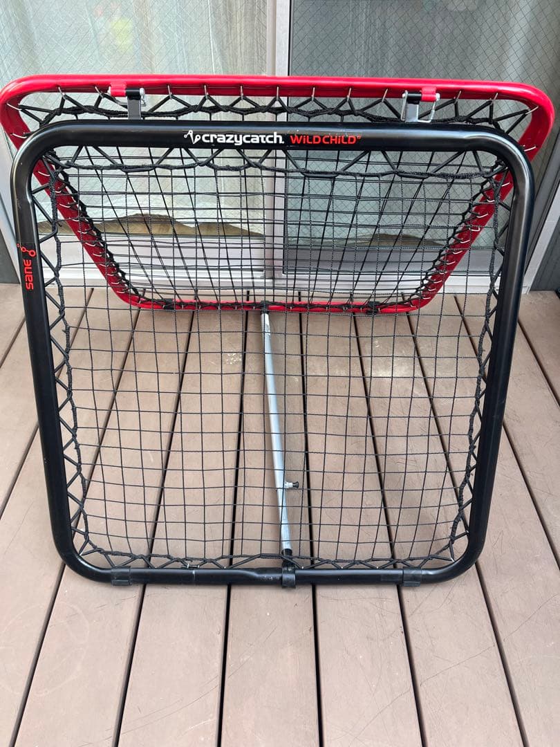 crazycatch WILD CHILD サッカーゴール
