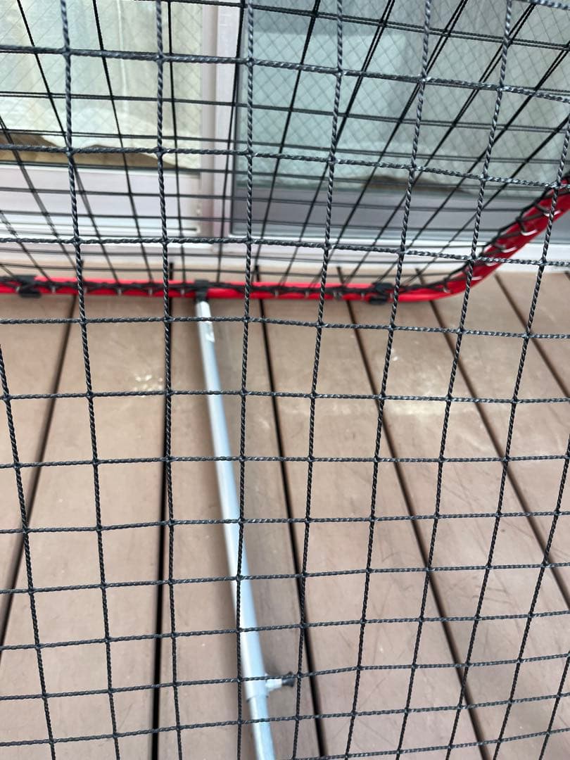 crazycatch WILD CHILD サッカーゴール