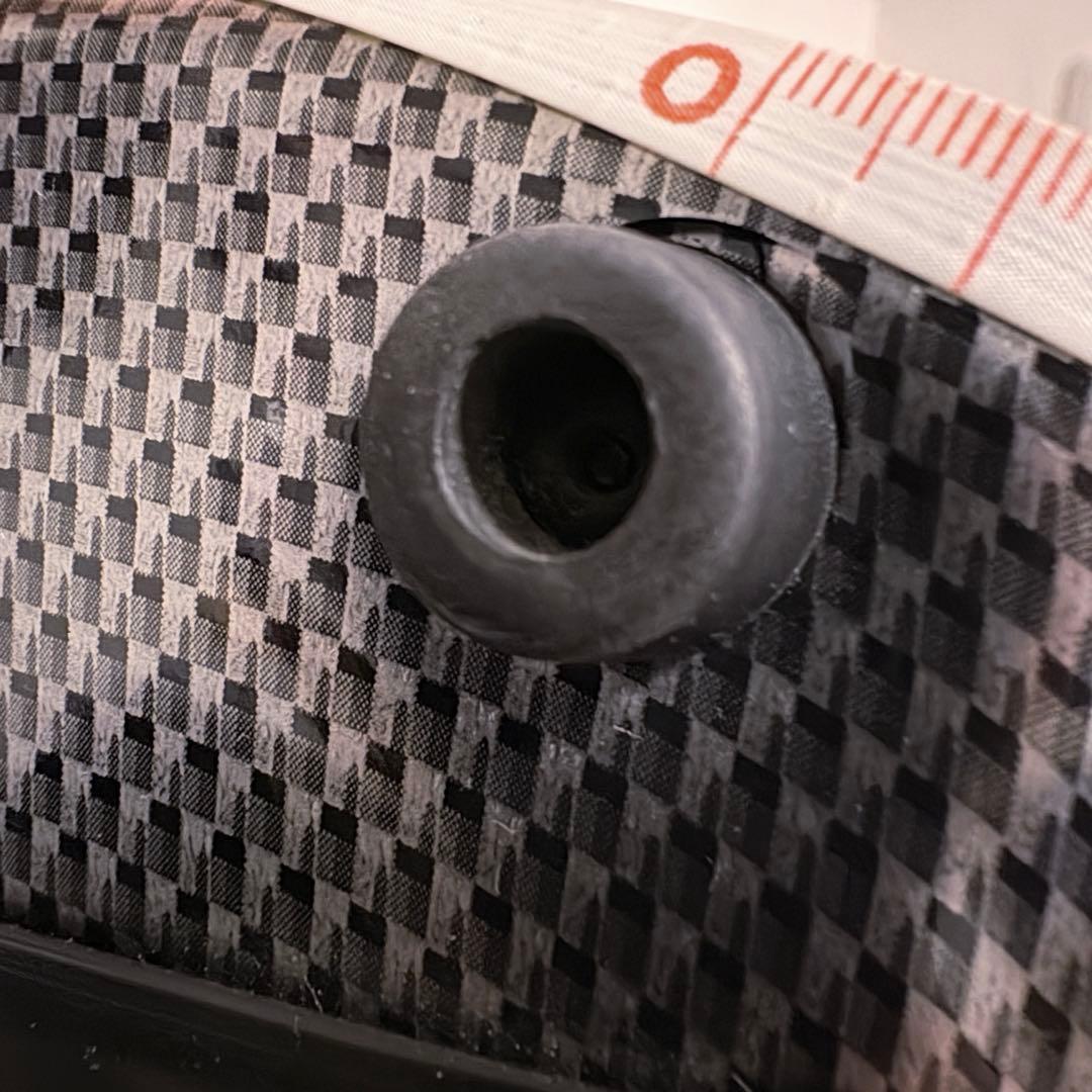 【極美品】BAM ヴァイオリン四角ケース