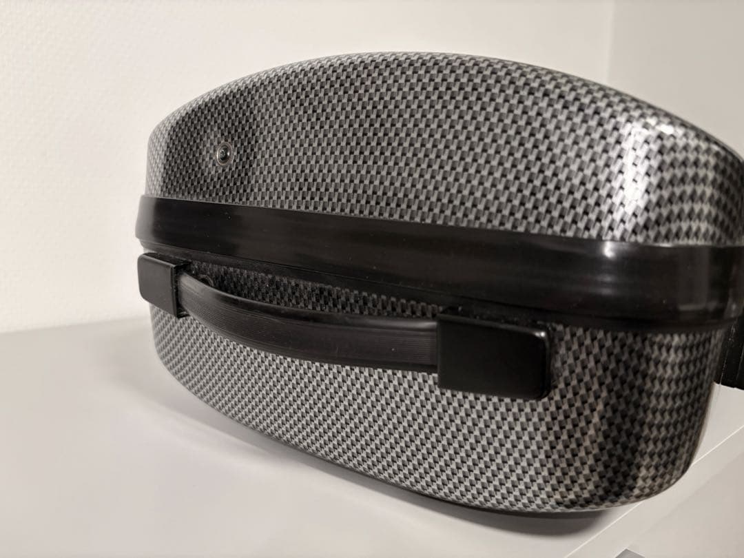 【極美品】BAM ヴァイオリン四角ケース