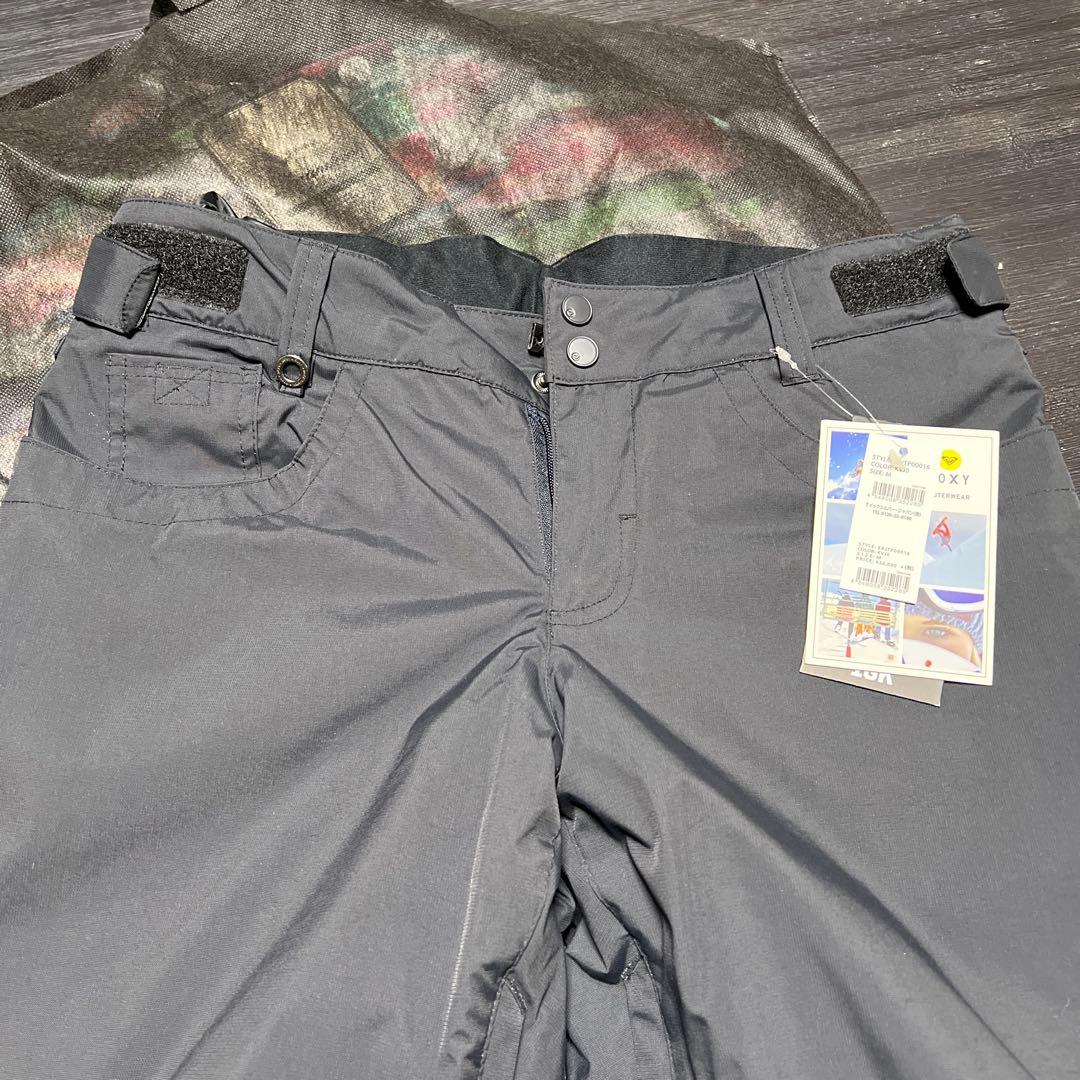 ROXY スキーウェア上下セット Mサイズ