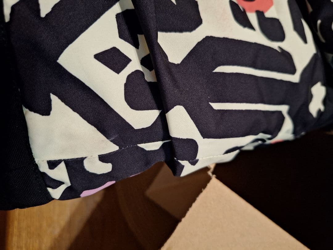 BURTON スノーボードウェア 5/6サイズ