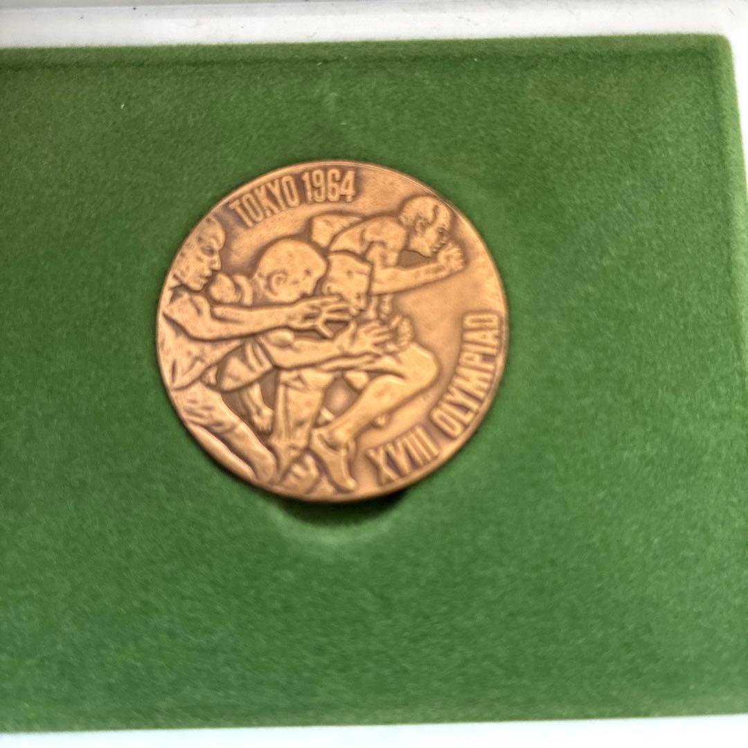 東京オリンピック⭐︎メダル
