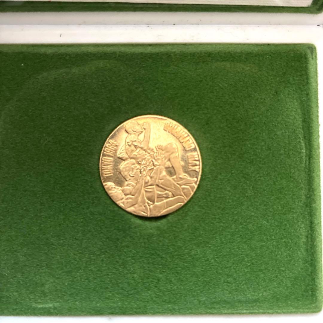 東京オリンピック⭐︎メダル