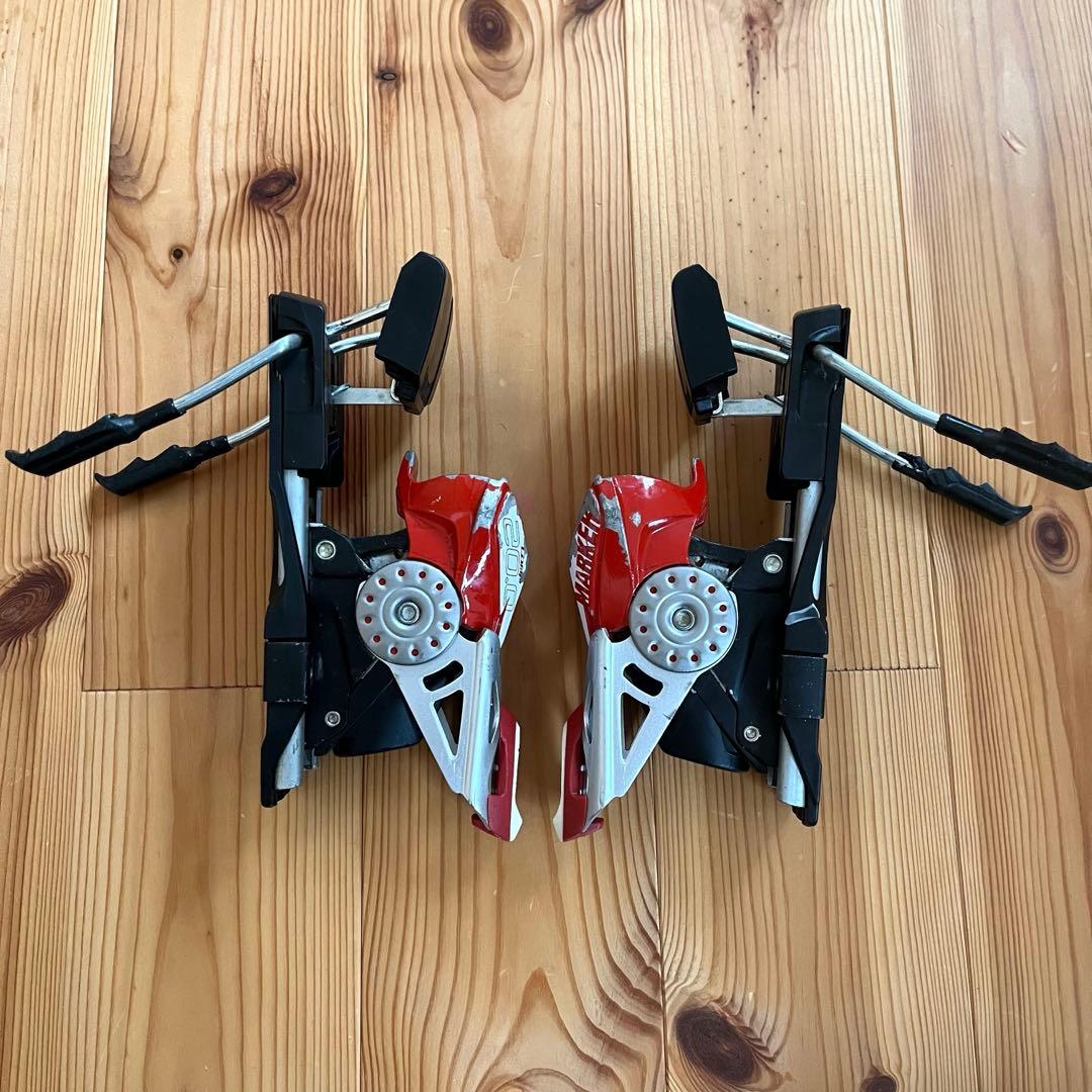 マーカー コンプ20 MARKER COMP20 RED