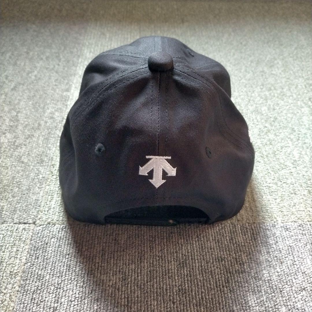 ③【非売品】広島東洋カープ 帽子 キャップ 春季キャンプ 2個セット