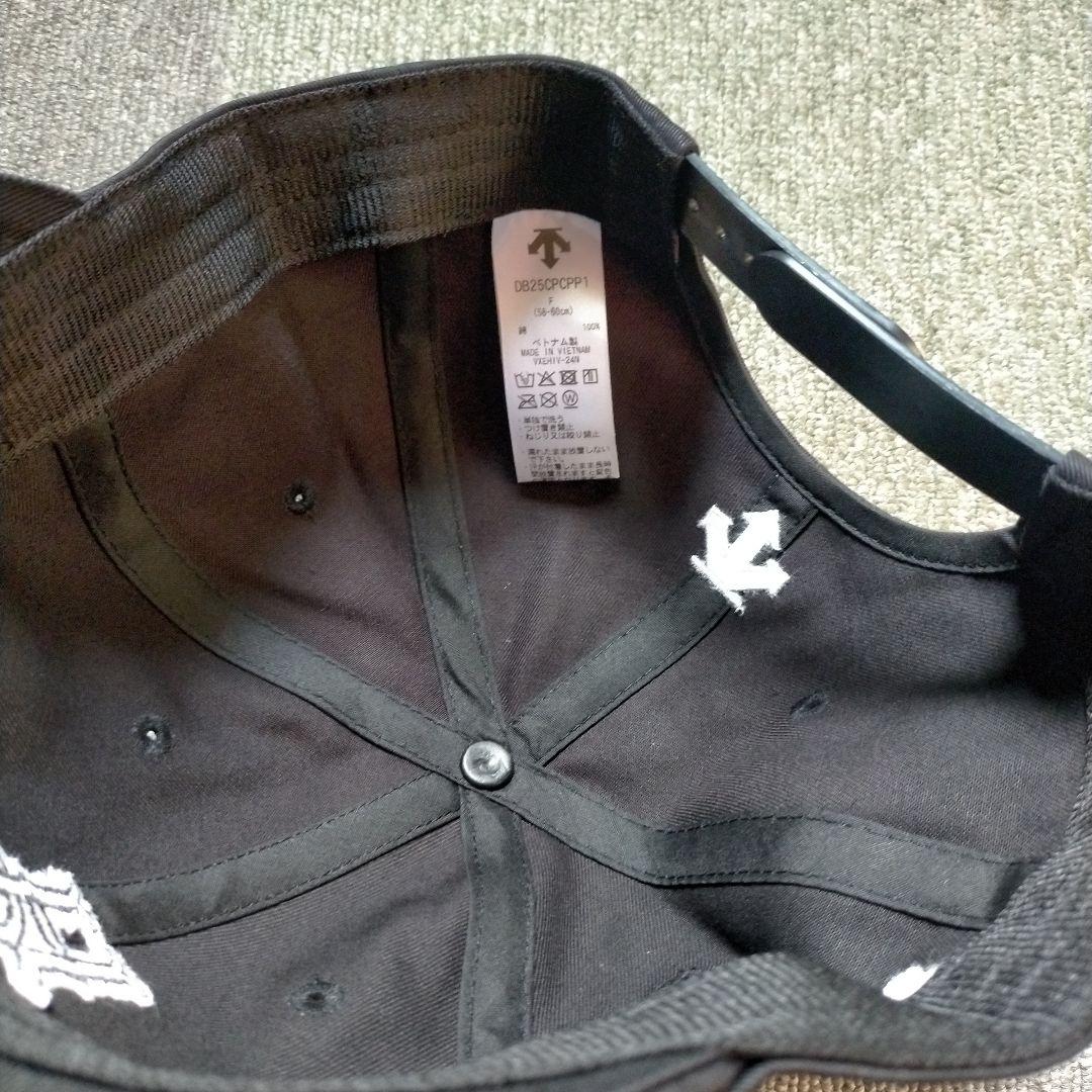 ③【非売品】広島東洋カープ 帽子 キャップ 春季キャンプ 2個セット