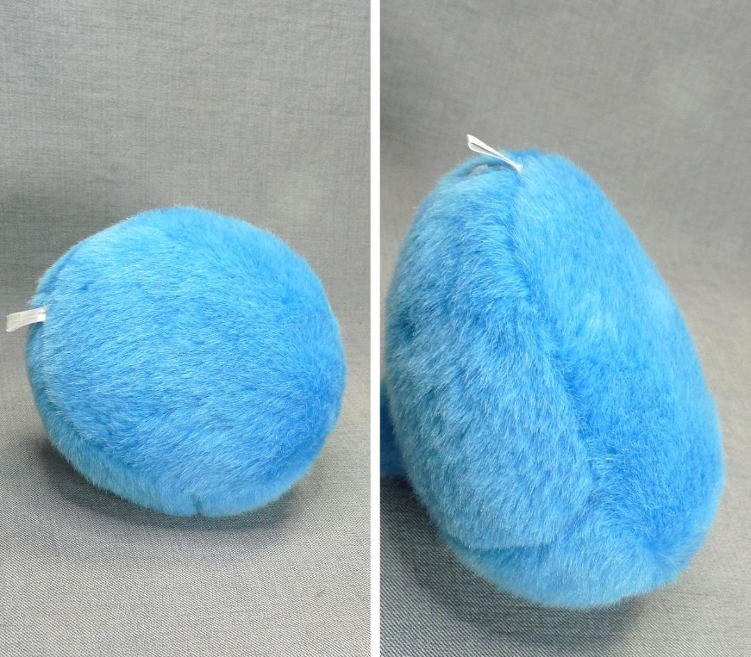 y704◇1998年 スライムベビー ぬいぐるみ 3匹 ドラクエ エニックス