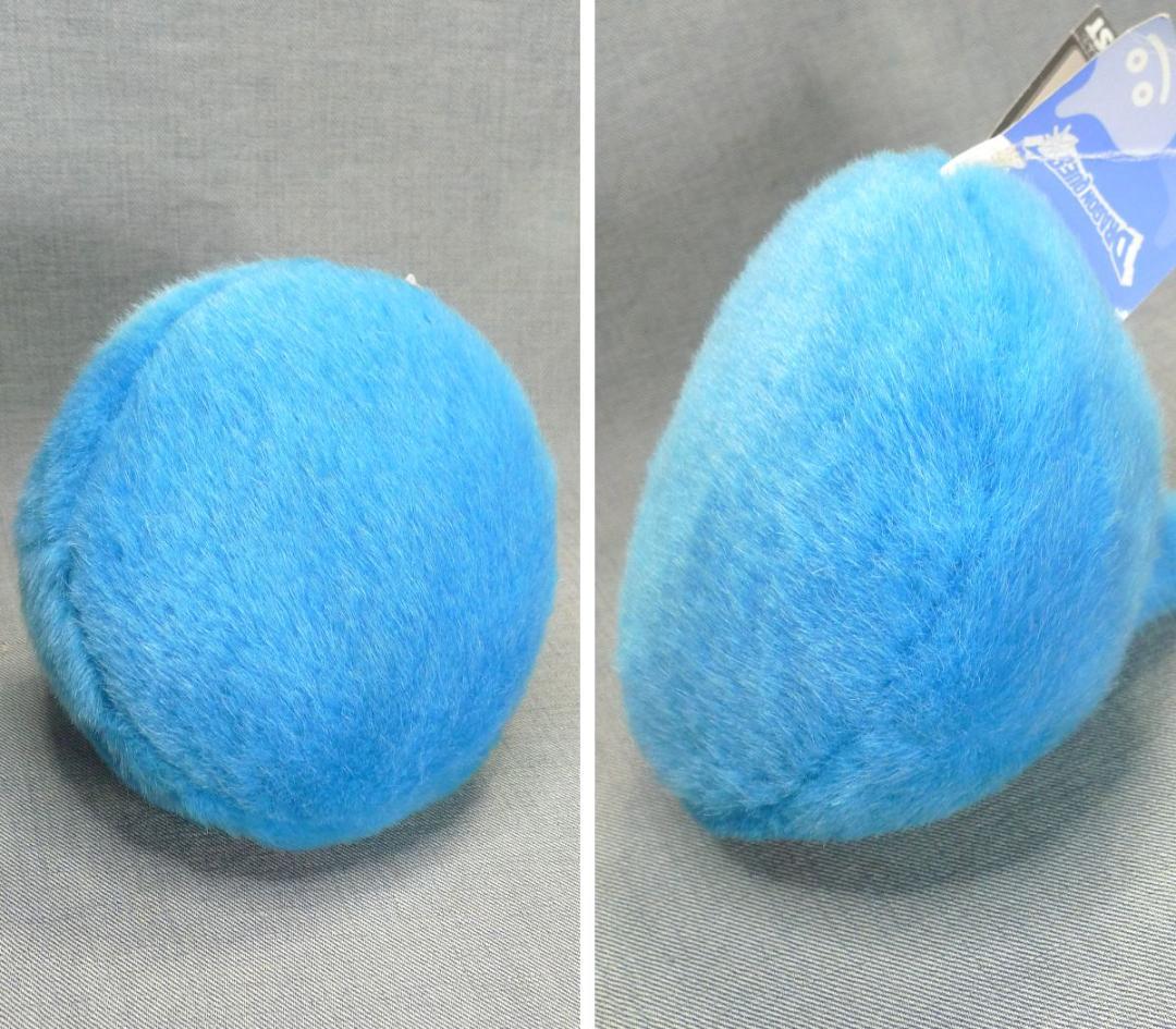 y704◇1998年 スライムベビー ぬいぐるみ 3匹 ドラクエ エニックス