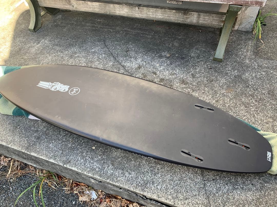 【美品】JS XEROGRAVITY HYFI 3.0