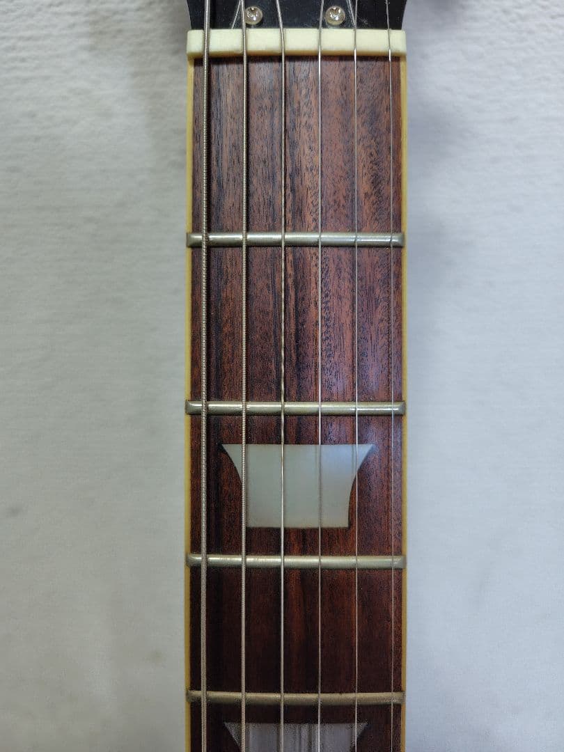 TOKAI Les Paul Love Rockギター　レスポール