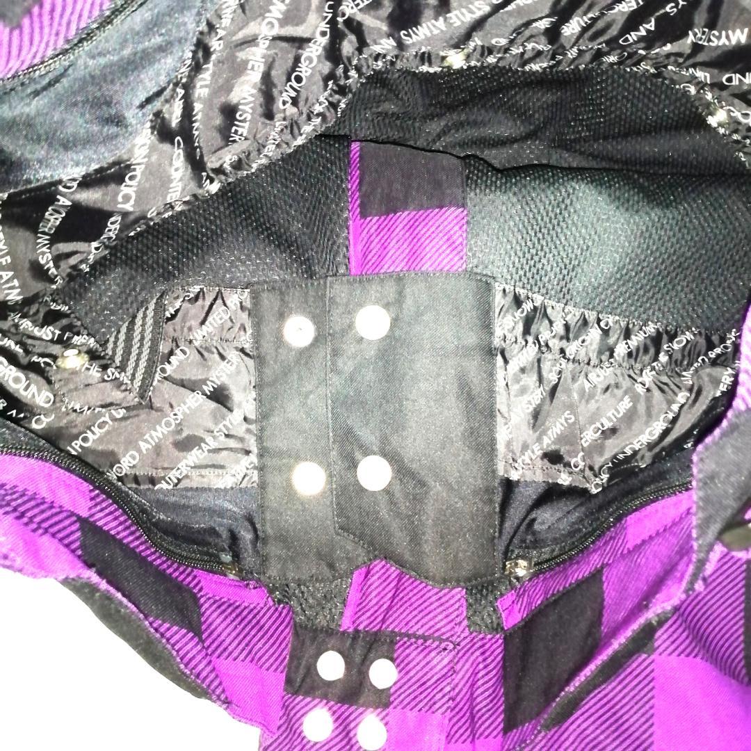 スノーボード atmys