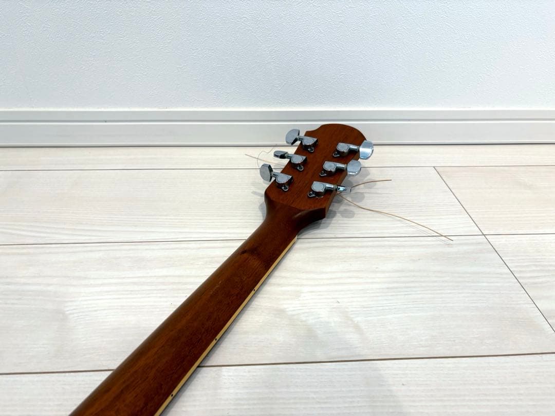 プロマーチン　Pro Martin オベーション　エレアコアコースティックギター