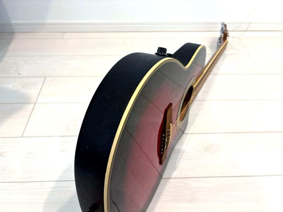 プロマーチン　Pro Martin オベーション　エレアコアコースティックギター