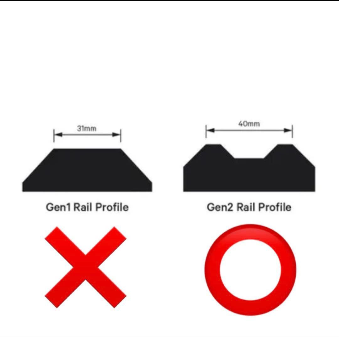 velobike wattbike ワットバイク 専用 ハンドルアダプター