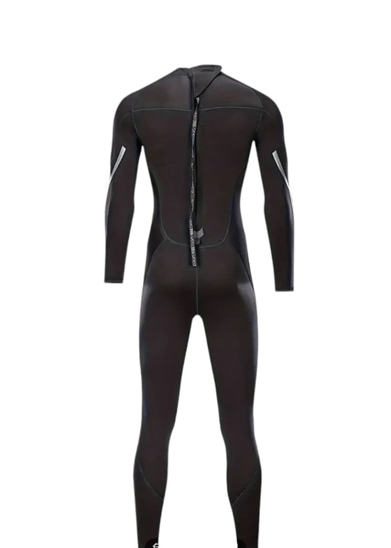 ZCCO ウェットスーツ 3mm メンズ サーフィン SUP ダイビング
