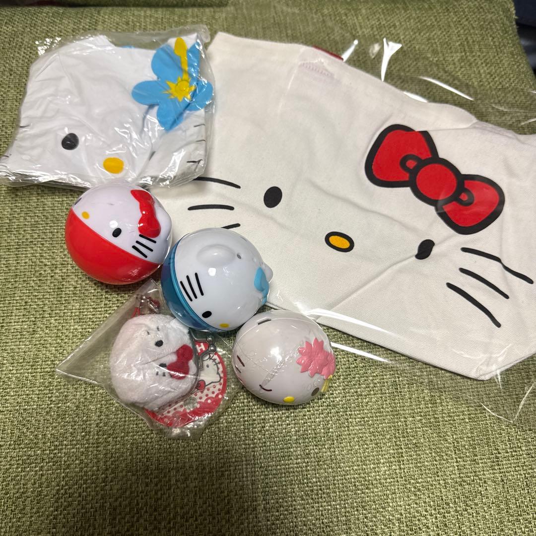 ハローキティ　20点まとめ売りのみ