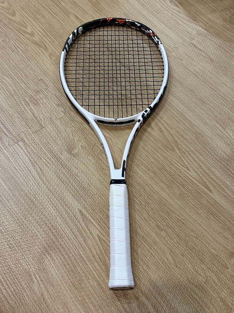 TF40 290 グリップ3