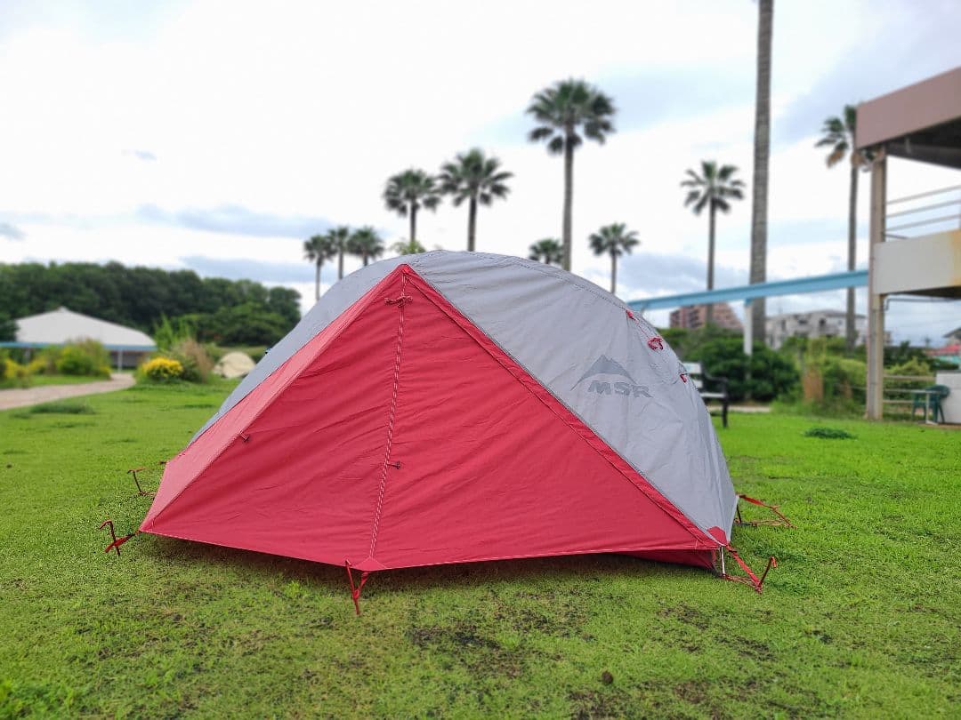 MSR エリクサー1