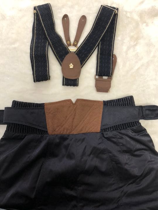 【匿名配送】スキーウェア　防寒