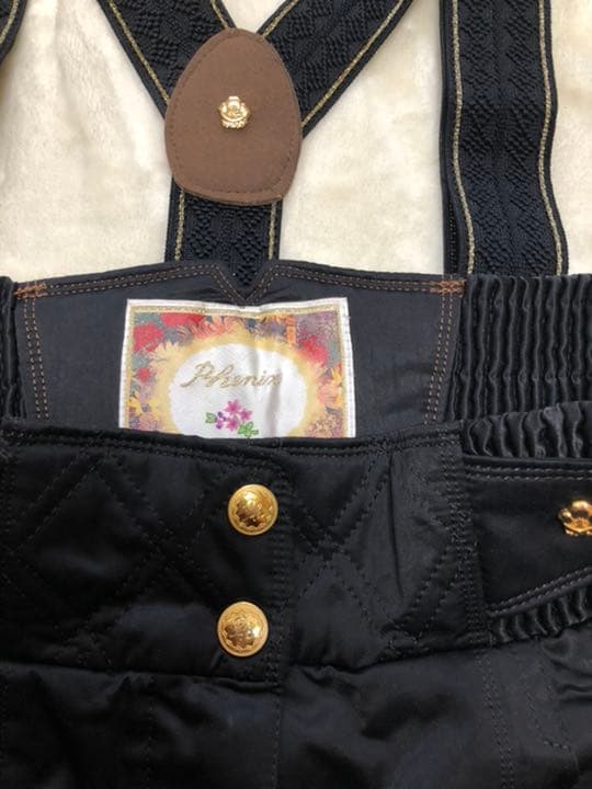 【匿名配送】スキーウェア　防寒