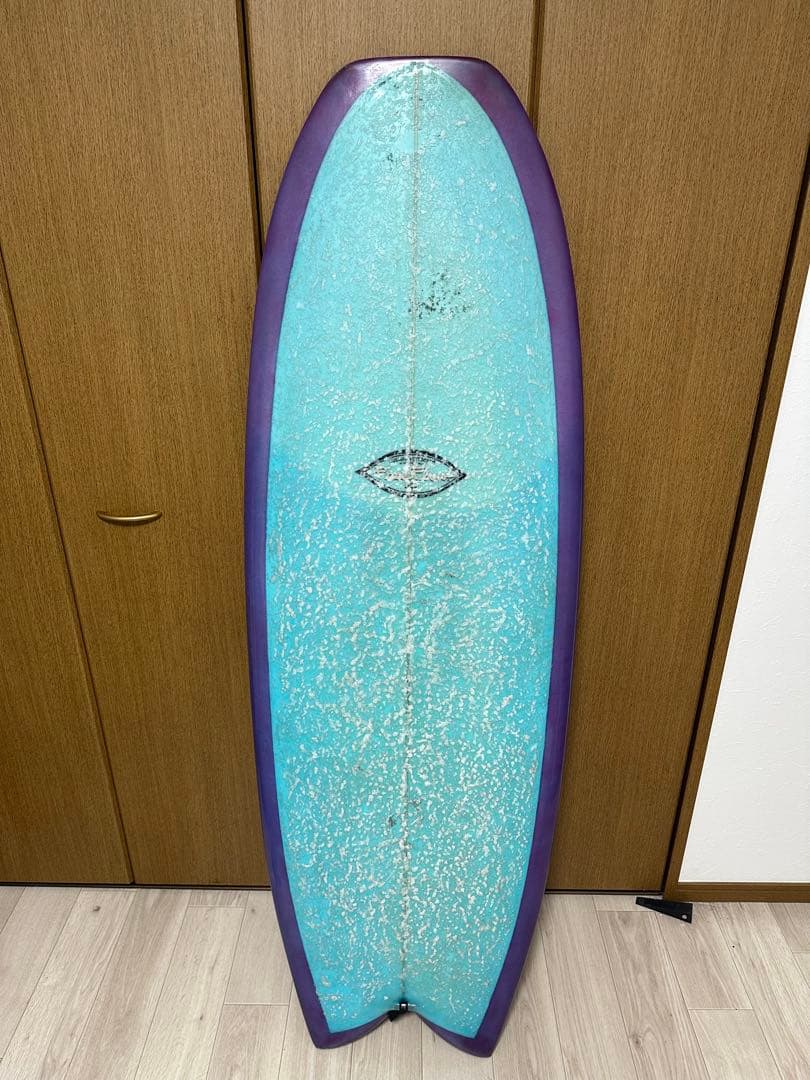 フィッシュボード5'5\