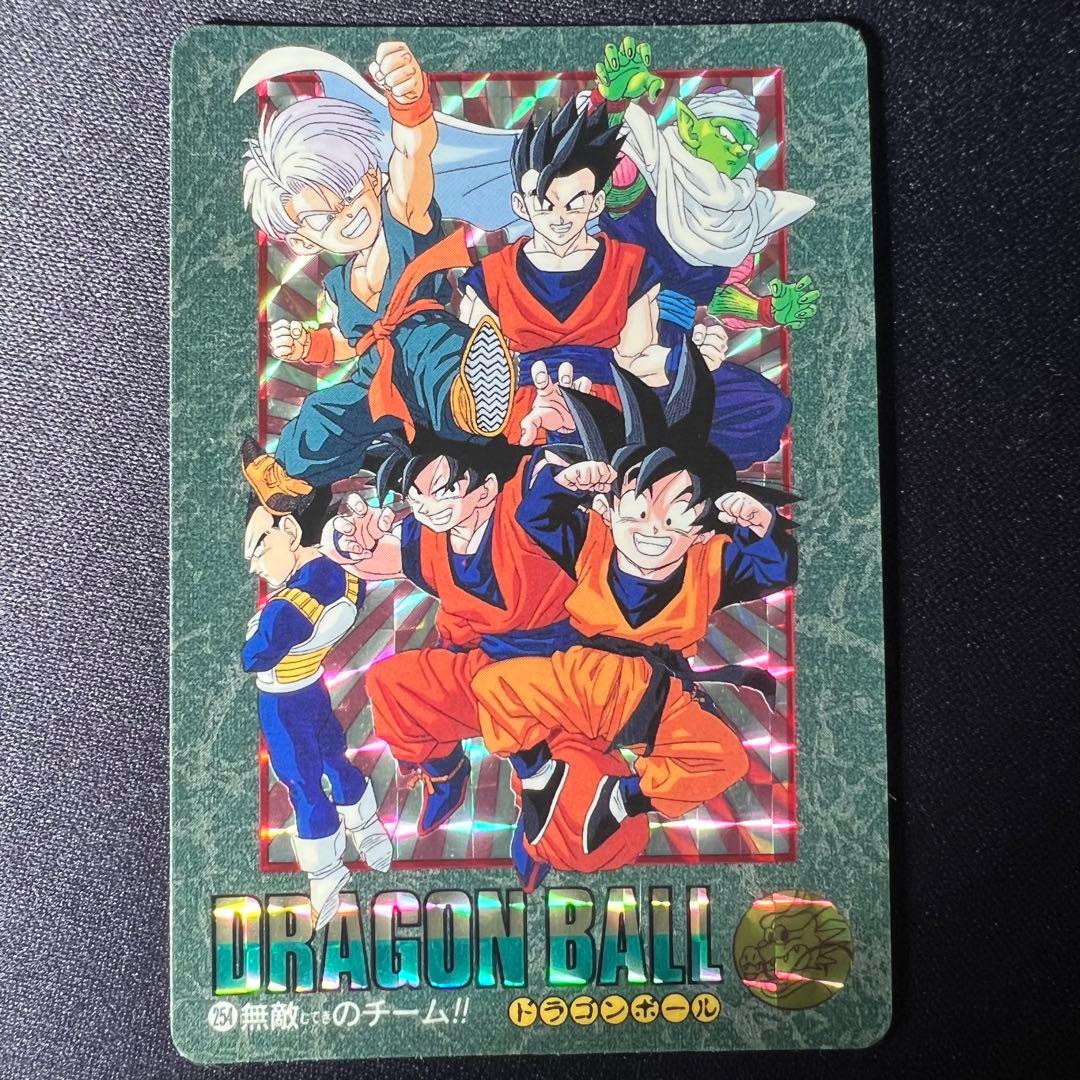 ビジュアルアドベンチャー　フルコンプリート　42枚　美品 1995年製