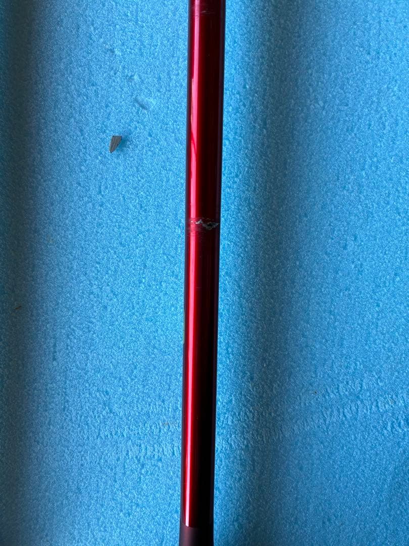 ワールドシャウラ1651ff、1604ss エクステンションバットbg タイプb