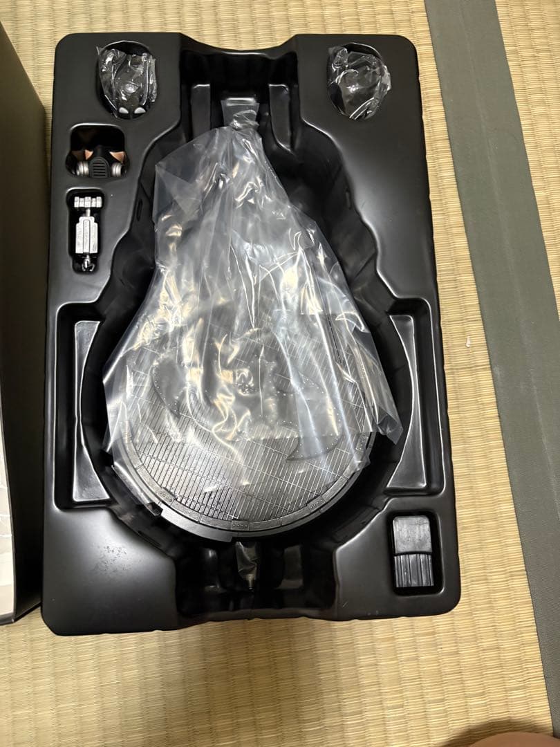 1/6 バットマン アニメイテッド Soo-soo toys 美品 フィギュア