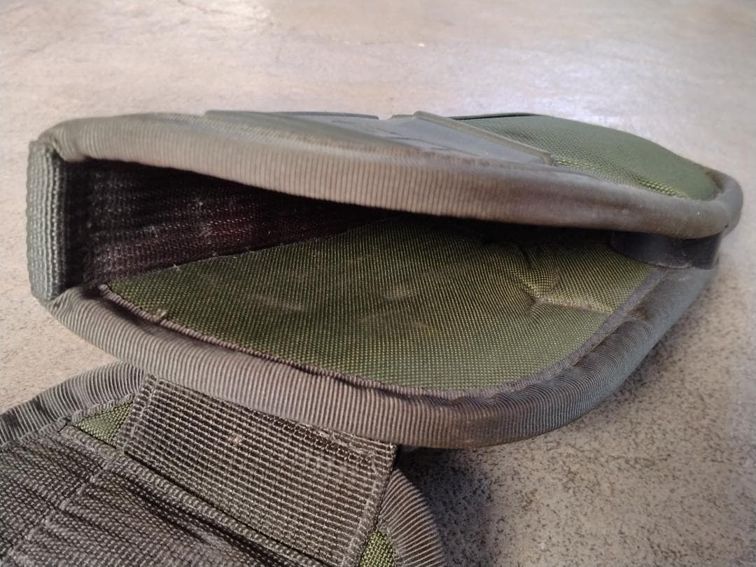 ビアンキ ピストル用ホルスター