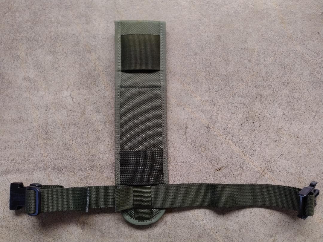 ビアンキ ピストル用ホルスター