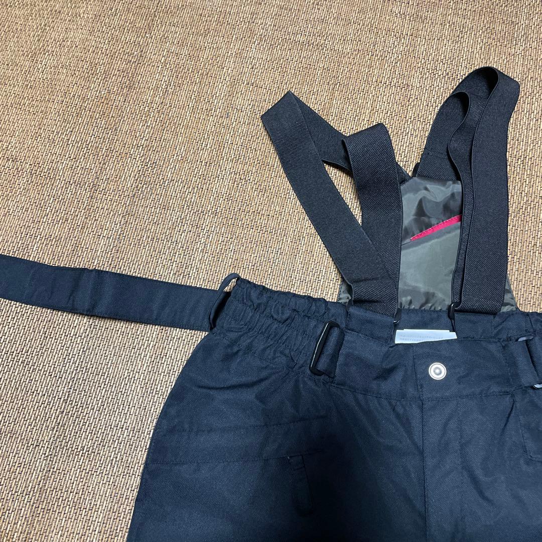 レディース　スノーボードウェア　1回使用