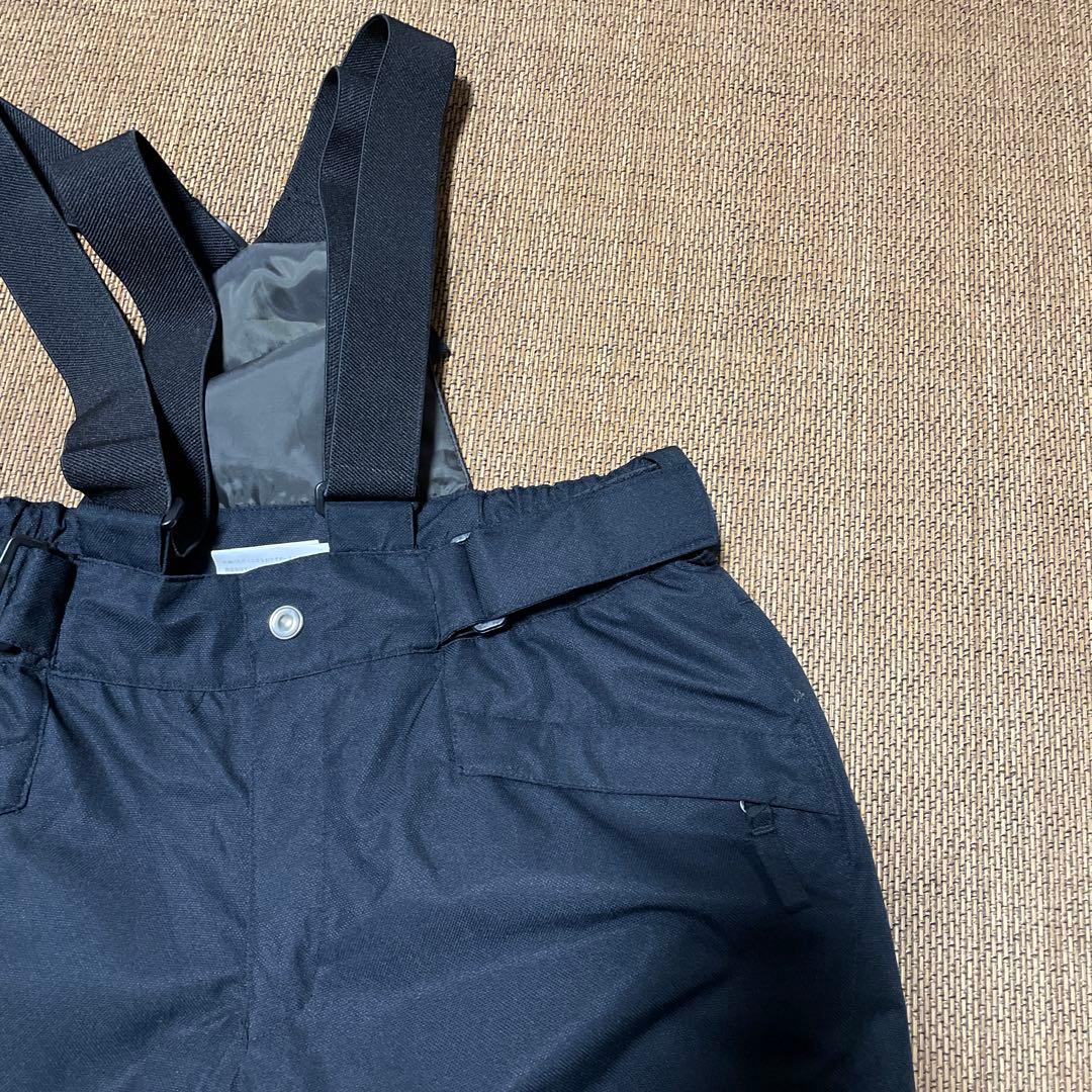 レディース　スノーボードウェア　1回使用