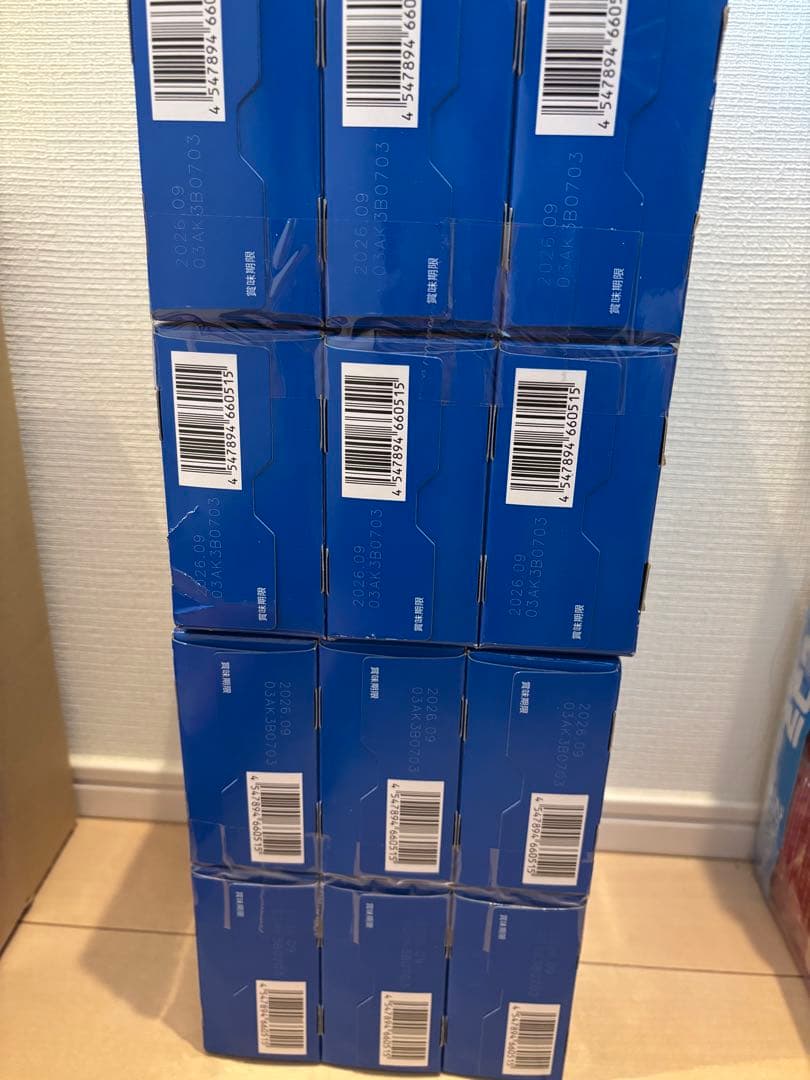 オレオ　ジャガビー　ピコラ　ぷくぷくたい　ワッフル　チップスター　ペタグーグミ